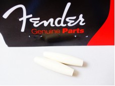 Fender Stratocaster Tremolo Arm Tips Aged White 0994933000